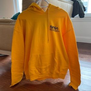 NASA Hoodie